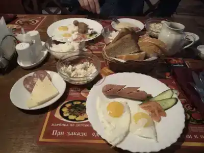 Гостиный Дом - 83