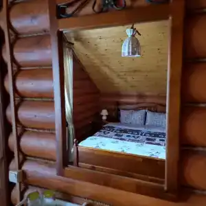 Лесной Эдем - 76