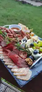 Лесной Эдем - 60