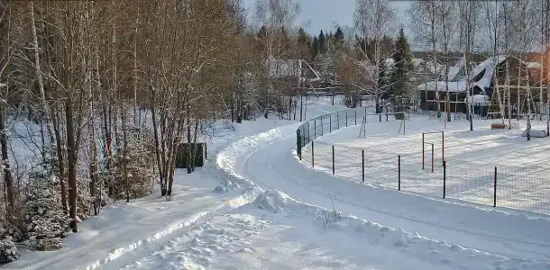 Норка - 4