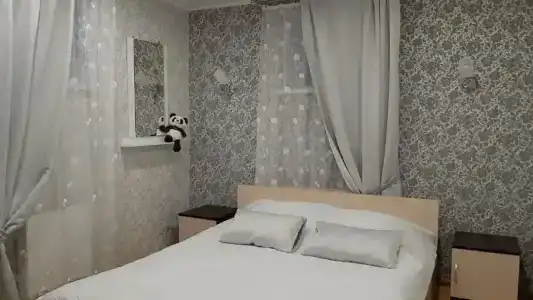 on Vostochnaya 10 - 13