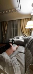 Очарованный Странник - 74