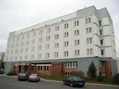 Веста - 1