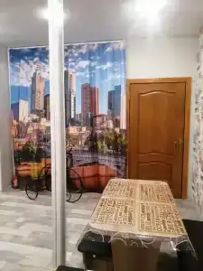 В гостях у В.В. - 1