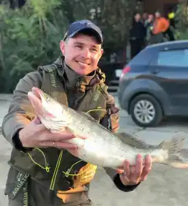 Fishing Club Ltd - 46