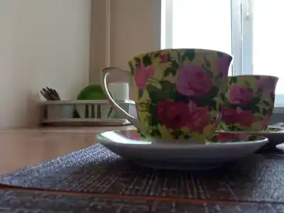 4 комнаты - 3