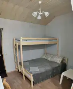 Троицкий - 3