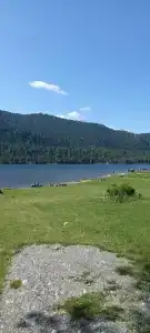 Палаточный лагерь - 31