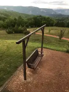Shale Alpine House - 61