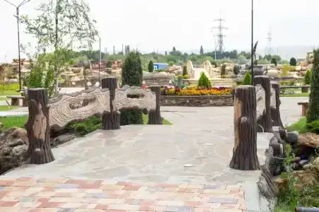 Парнас - 23