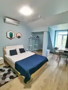 Атика - 0