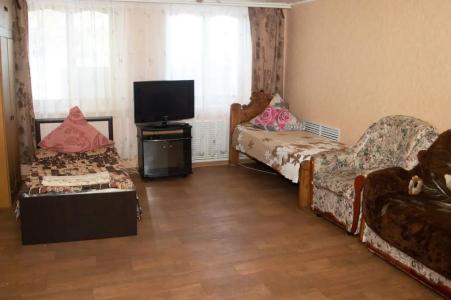 В Гостях у Егеря - 36