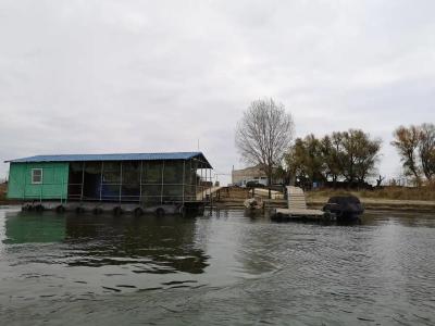 В Гостях у Егеря - 30