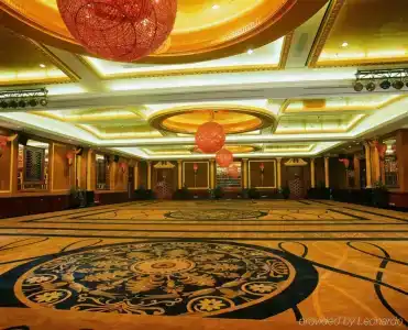Kempinski Shenzhen - 17