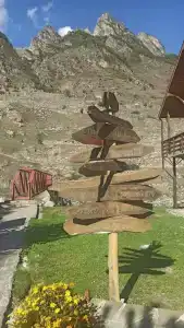 Тау Эль - 14