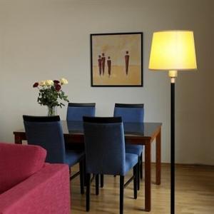 Scandic Park - 10