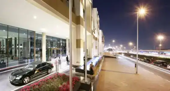 Metropolitan Dubai - 45