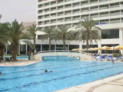 Vert Dead Sea - 41