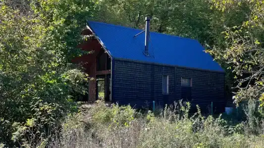 Домики the.small.hill.house - 15