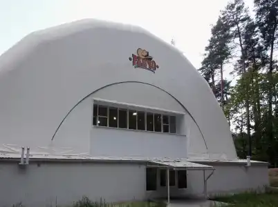 Ранчо - 2