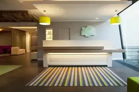 Holiday Inn Dresden - City South, An Ihg - 26