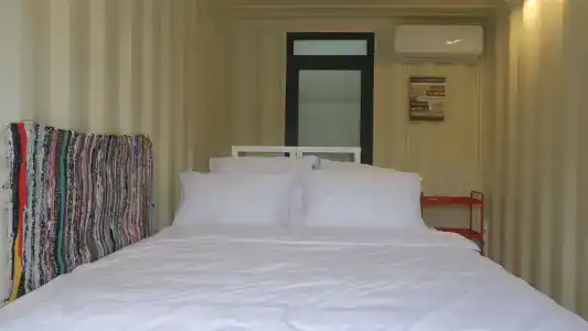 Кемпинг Созвездие Мангуп - 0