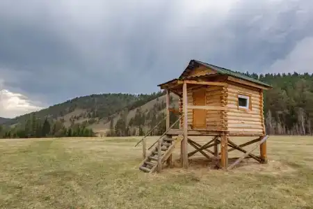 Эко-центр Таловское - 27