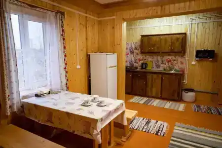 Гостевой дом Куликовых - 6