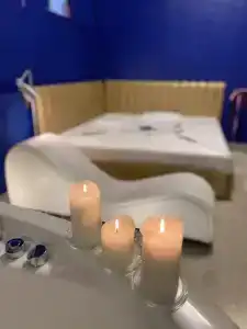 SOVA54 LOVE отель - 50