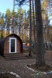 Вуокса Тур Кемпинг - 47