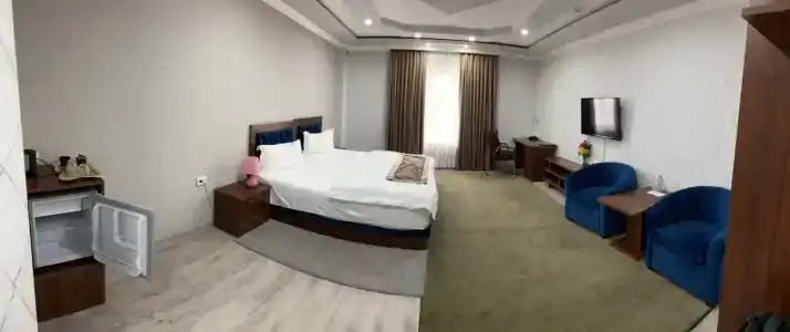 Akhsikent - 46