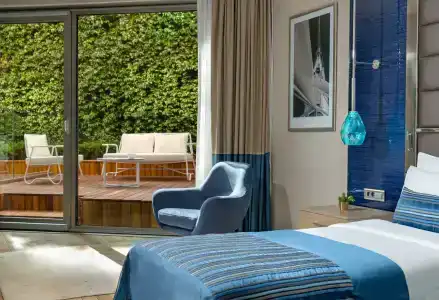 Crowne Plaza Florya Istanbul, an IHG - 3