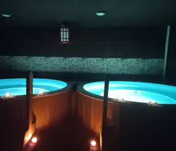 Sauna and Spa Sviezhiest - 28