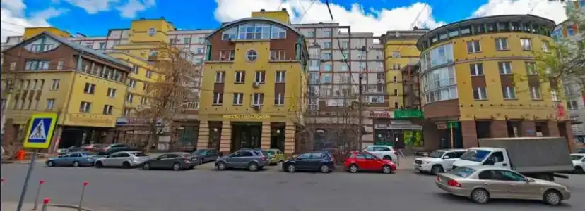 Ошарский - 4