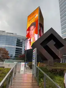 Shilla Stay Samsung - 15