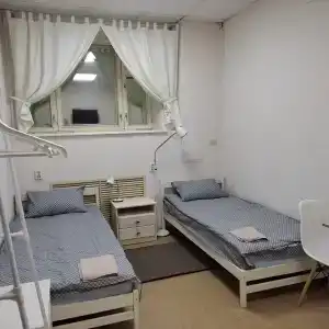 Антеро - 17