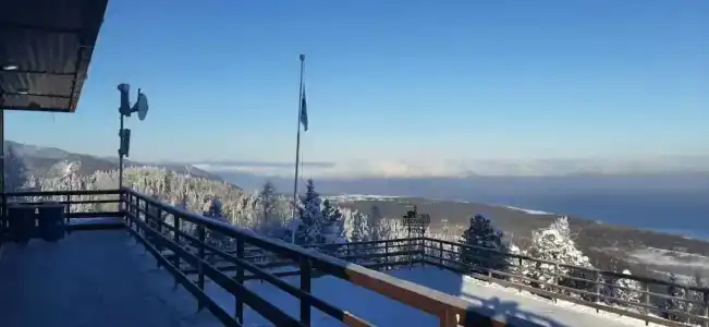 Гранд Байкал - 54