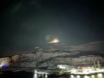 Норд Пилигрим - 5