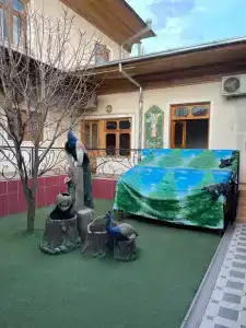 Elegant Family - 2