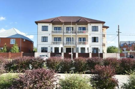 AZOV GoldenSands - 4