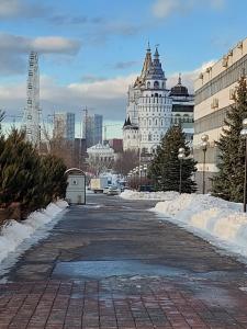 Служба бронирования и размещения Ника - 42