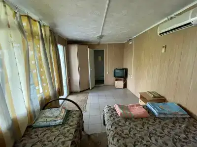 Кумовская - 18