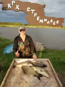Крх Стремилово - 37