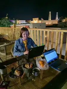Ulli OY Boutique & Terrace - 11
