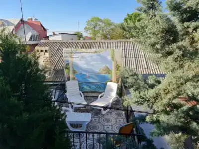 Волшебный Дворик - 15