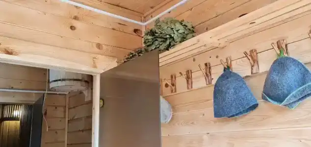 Утро на заводи - 5