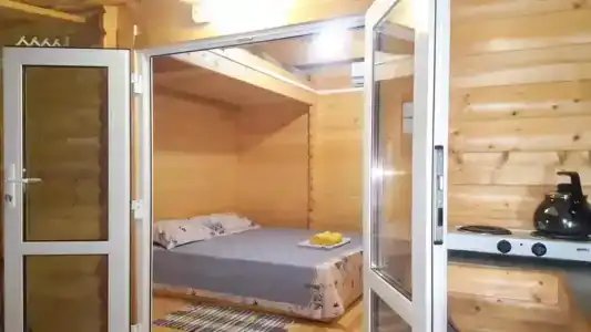 Можжевеловый городок - 10