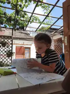 Домики на Советской 8 - 10