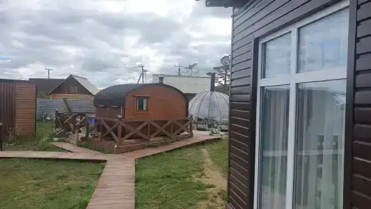 Dacha BaikalEco - 26