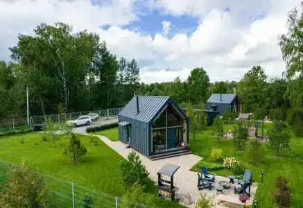 Дача на Истре - 79